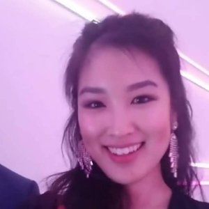 Meet the Posher, Mady